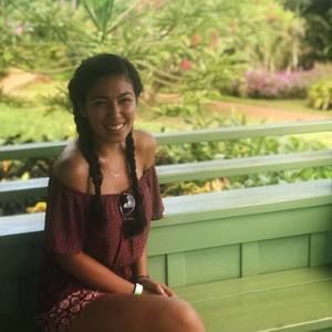 Meet your Posher, Natalie